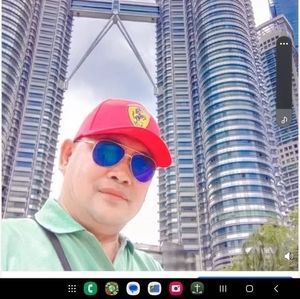 Meet your Posher, Odie